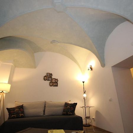 Gothic Apartment Brasov Exterior photo