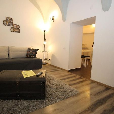 Gothic Apartment Brasov Exterior photo