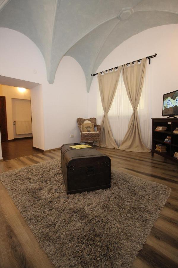 Gothic Apartment Brasov Exterior photo
