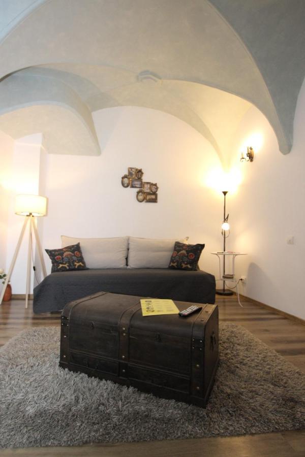 Gothic Apartment Brasov Exterior photo