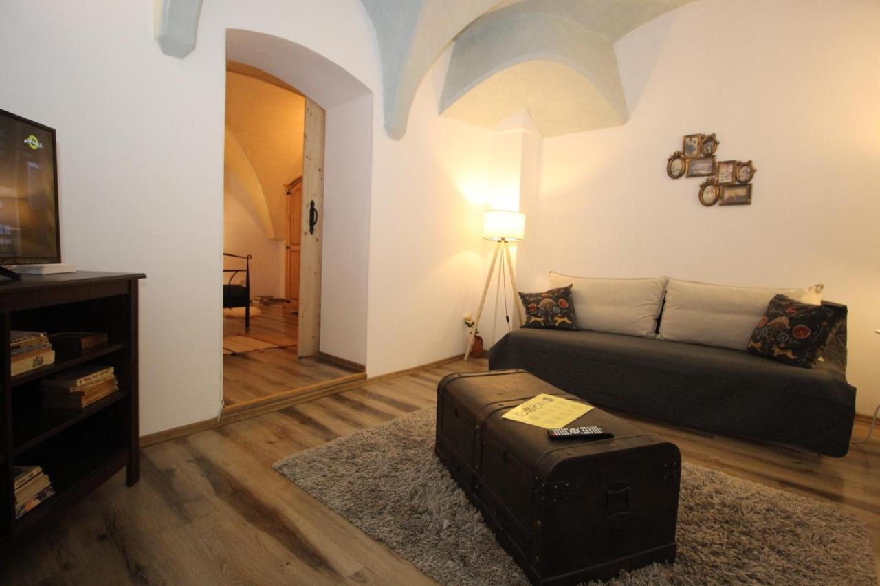 Gothic Apartment Brasov Exterior photo