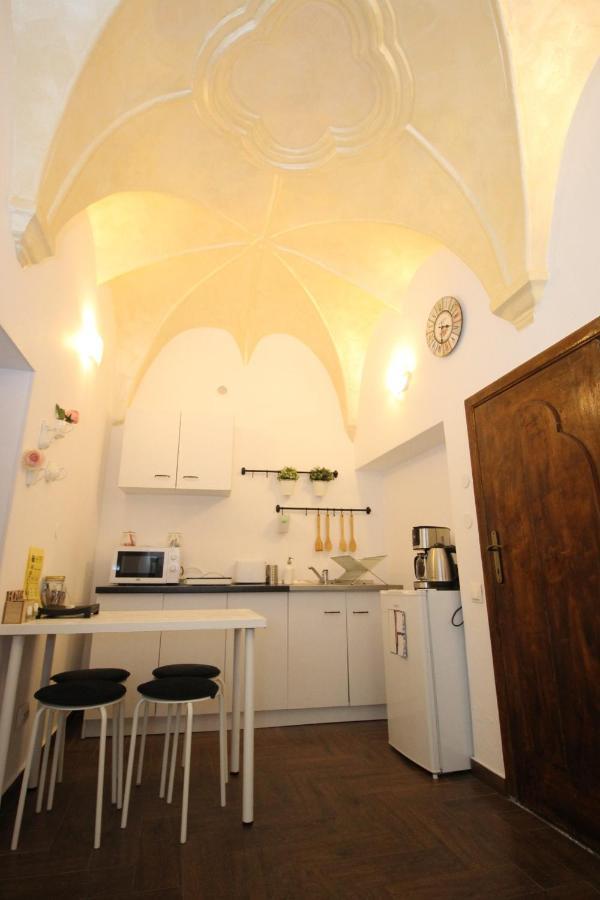 Gothic Apartment Brasov Exterior photo