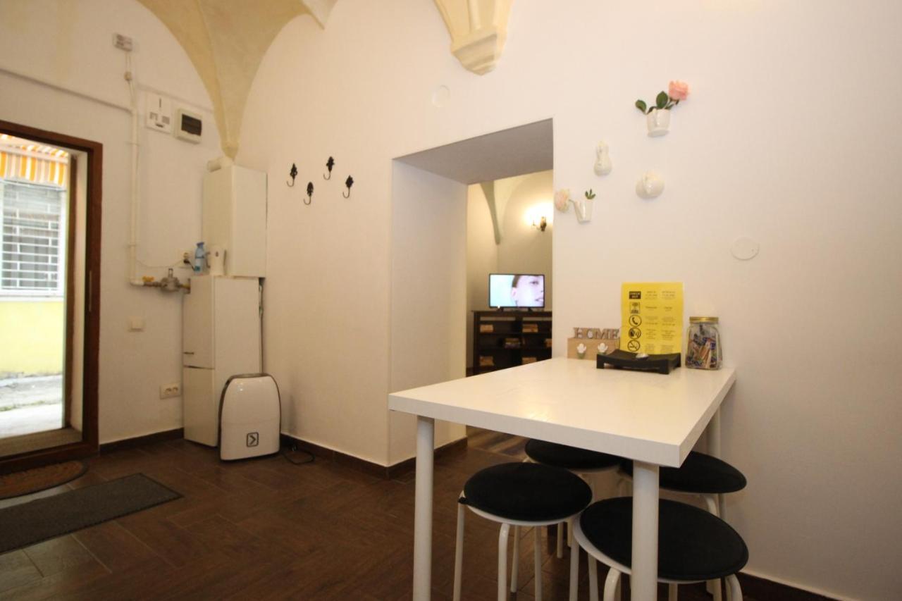 Gothic Apartment Brasov Exterior photo