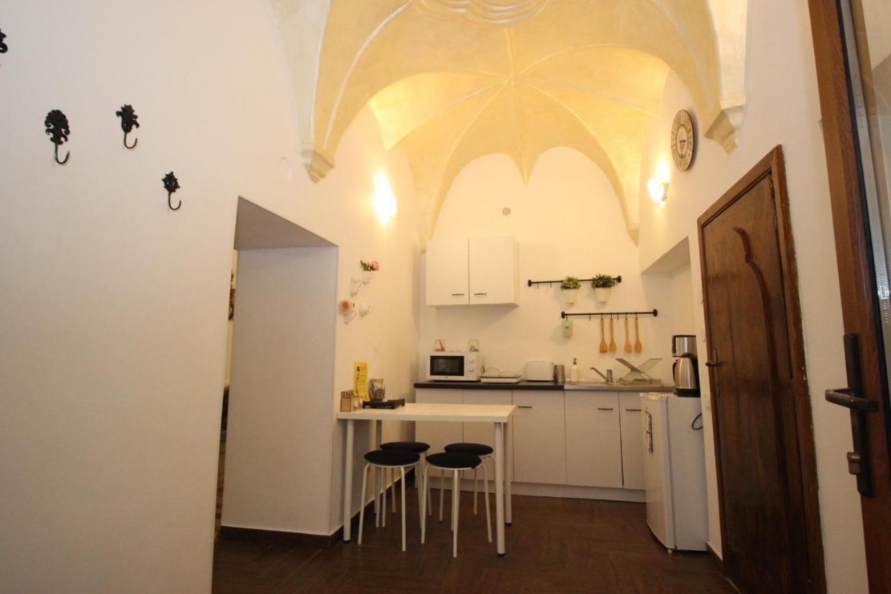 Gothic Apartment Brasov Exterior photo