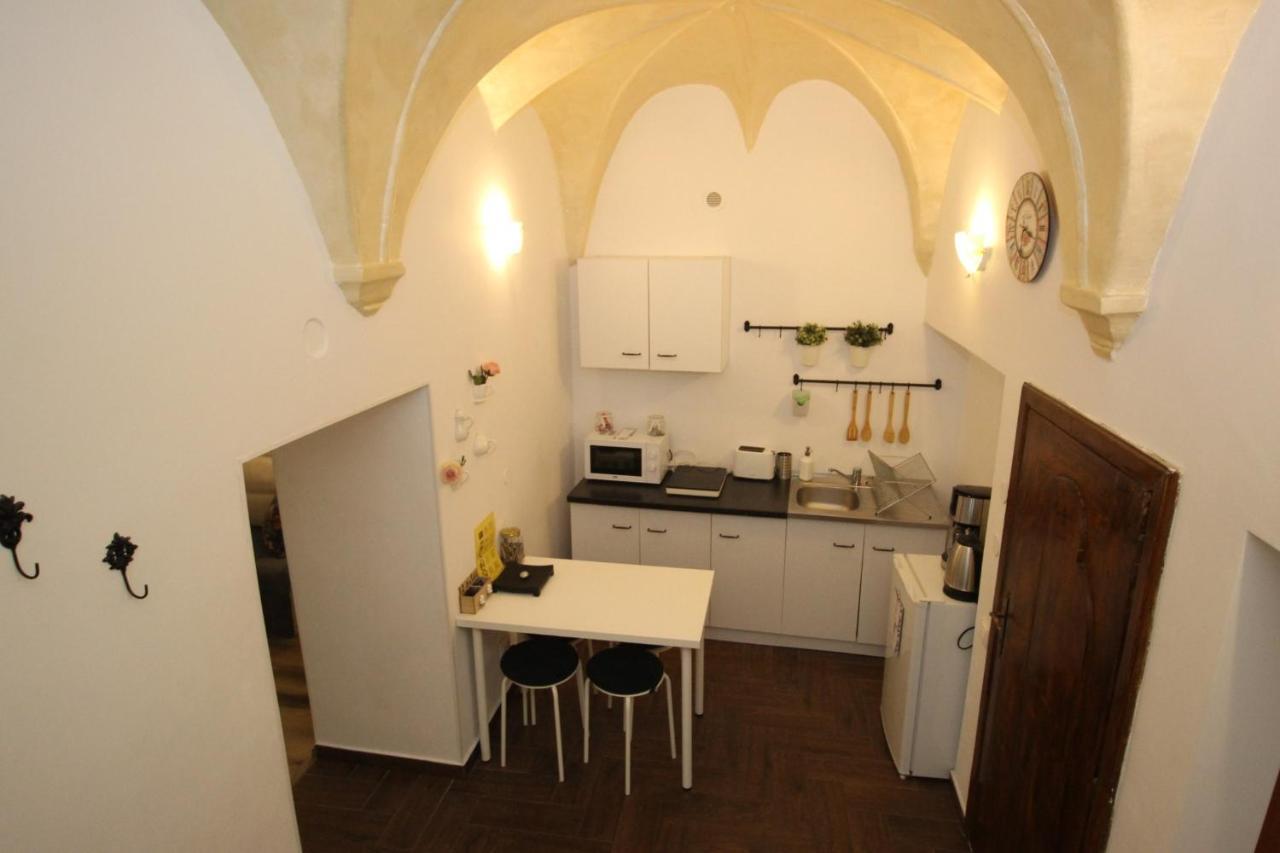 Gothic Apartment Brasov Exterior photo