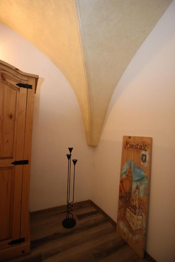 Gothic Apartment Brasov Exterior photo