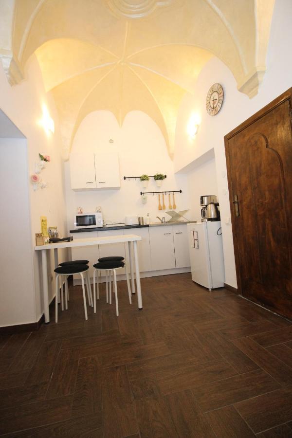 Gothic Apartment Brasov Exterior photo