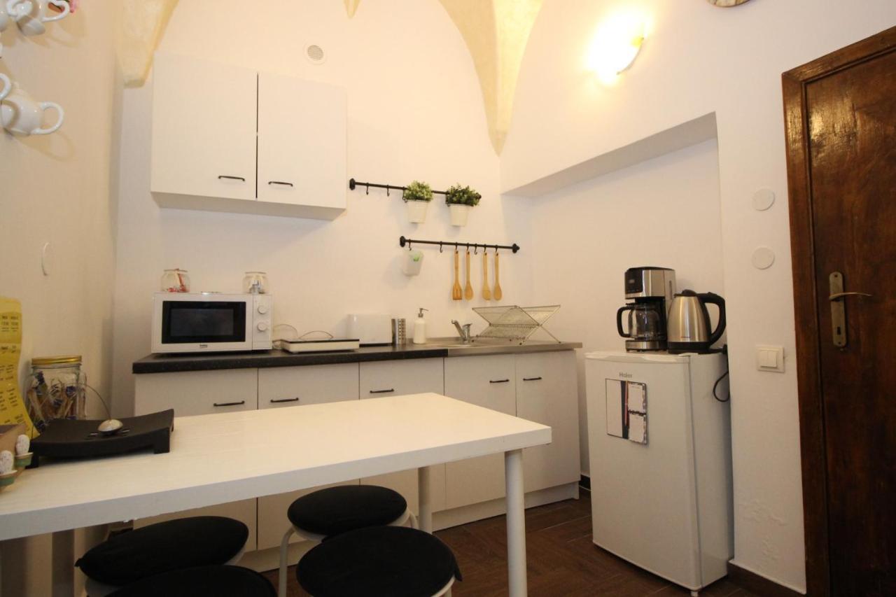 Gothic Apartment Brasov Exterior photo