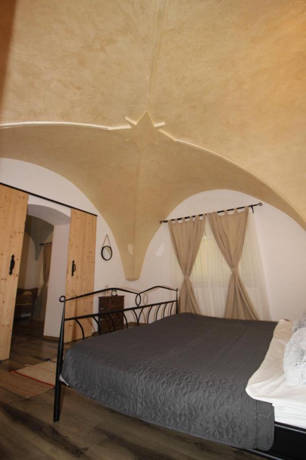 Gothic Apartment Brasov Exterior photo
