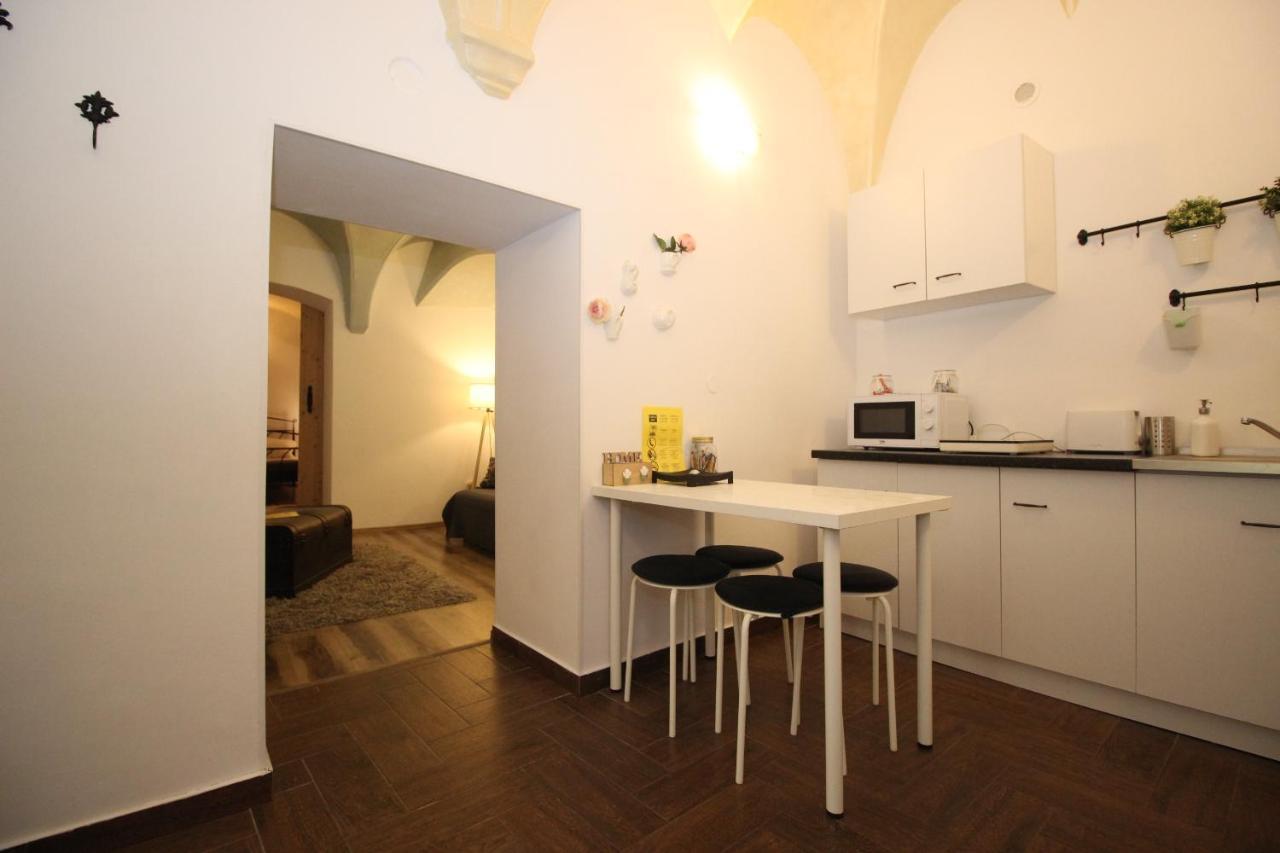 Gothic Apartment Brasov Exterior photo