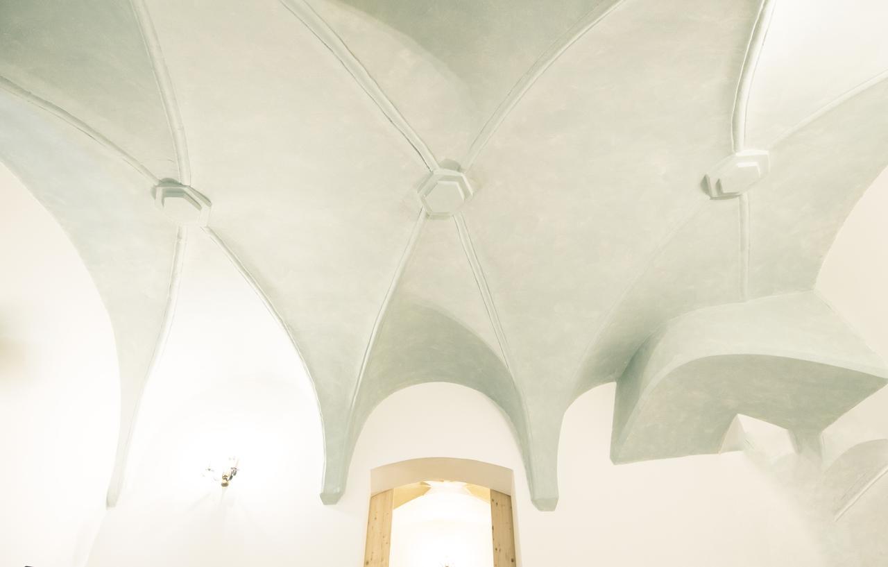 Gothic Apartment Brasov Exterior photo