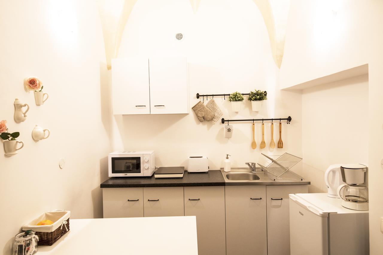 Gothic Apartment Brasov Exterior photo